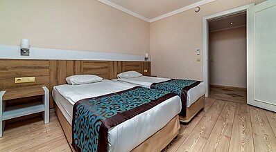 Gypsophila Marine Oda