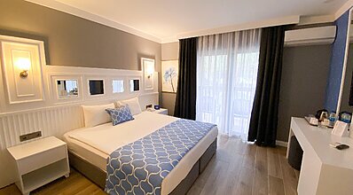 Gypsophila Marine Oda