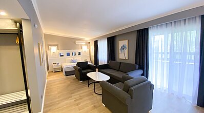 Gypsophila Marine Oda