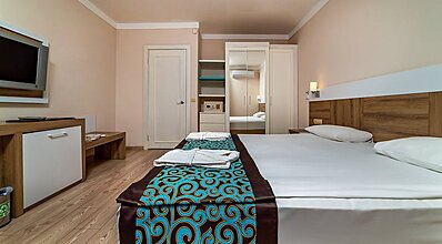 Gypsophila Marine Oda