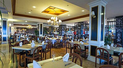 Gypsophila Marine Yeme / İçme