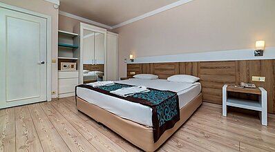 Gypsophila Marine Oda