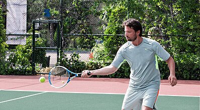 Gypsophila Marine Genel Görünüm