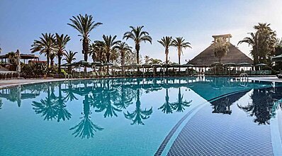 Gypsophila Marine Havuz / Deniz