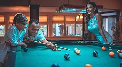 Gypsophila Marine Genel Görünüm