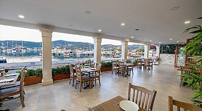 Hanedan Otel Yeme / İçme