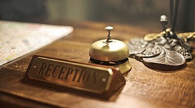 Hanedan Otel Genel Görünüm