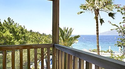 Hapimag Resort Sea Garden Genel Görünüm