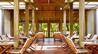 Hapimag Resort Sea Garden Yeme / İçme