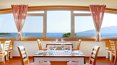 Hapimag Resort Sea Garden Yeme / İçme