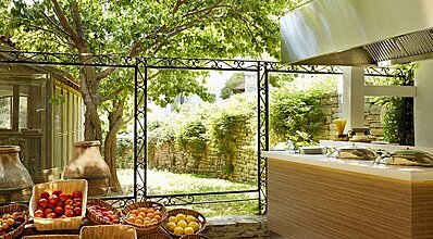 Hapimag Resort Sea Garden Yeme / İçme