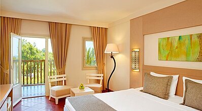 Hapimag Resort Sea Garden Oda