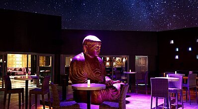 Hapimag Resort Sea Garden Yeme / İçme