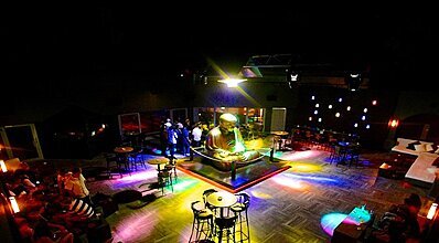 Hapimag Resort Sea Garden Genel Görünüm