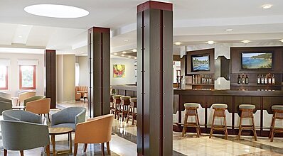 Hapimag Resort Sea Garden Yeme / İçme