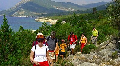 Hapimag Resort Sea Garden Genel Görünüm