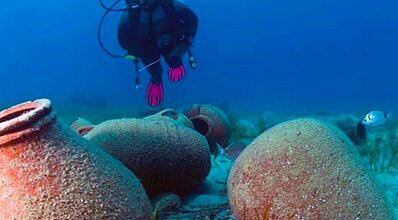 Hapimag Resort Sea Garden Genel Görünüm