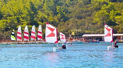 Hapimag Resort Sea Garden Havuz / Deniz