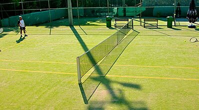 Hapimag Resort Sea Garden Genel Görünüm