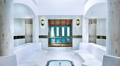 Hapimag Resort Sea Garden Genel Görünüm