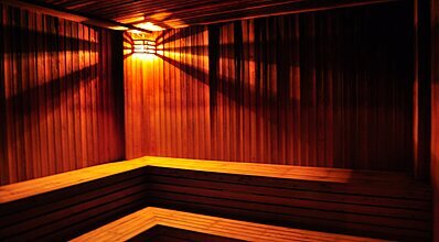 Hedef Beyt Hotel Resort Spa Havuz / Deniz