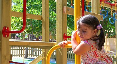 Hedef Beyt Hotel Resort Spa Genel Görünüm