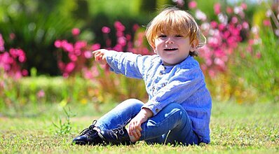 Hedef Beyt Hotel Resort Spa Havuz / Deniz