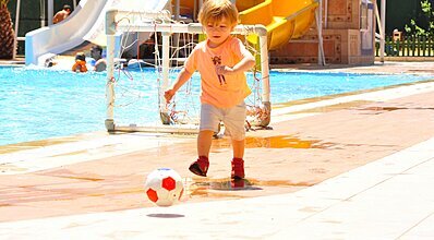 Hedef Beyt Hotel Resort Spa Genel Görünüm