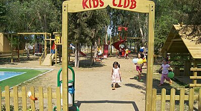 Hedef Beyt Hotel Resort Spa Genel Görünüm