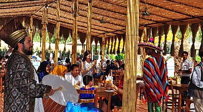 Hedef Beyt Hotel Resort Spa Genel Görünüm