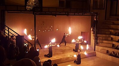 Hedef Beyt Hotel Resort Spa Genel Görünüm