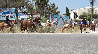 Hedef Beyt Hotel Resort Spa Genel Görünüm
