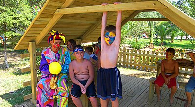 Hedef Beyt Hotel Resort Spa Genel Görünüm