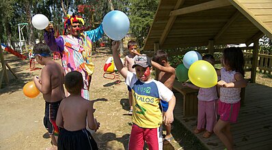 Hedef Beyt Hotel Resort Spa Genel Görünüm