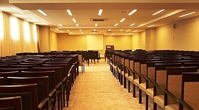 Highway Otel Genel Görünüm