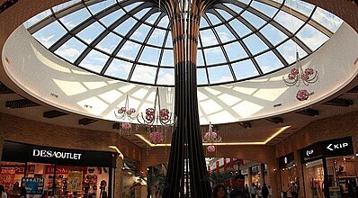 Highway Otel Genel Görünüm