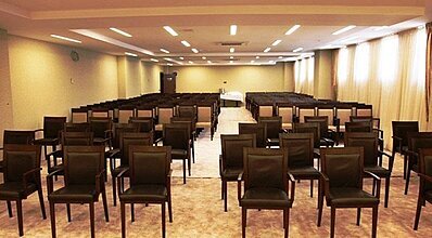 Highway Otel Genel Görünüm