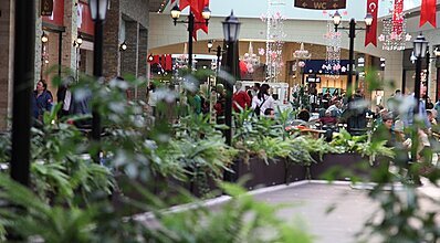 Highway Otel Genel Görünüm