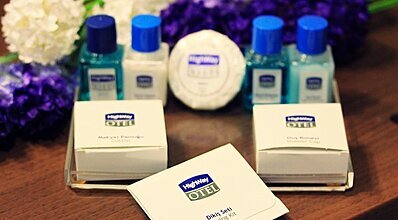 Highway Otel Genel Görünüm