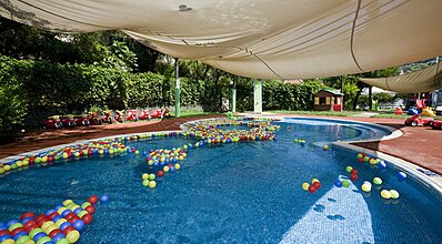 Hillside Beach Club Genel Görünüm