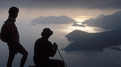 Hillside Beach Club Genel Görünüm
