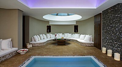 Hillside Beach Club Genel Görünüm