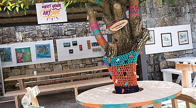 Hillside Beach Club Genel Görünüm