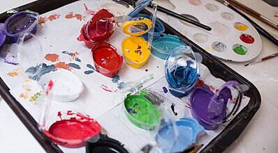 Hillside Beach Club Genel Görünüm