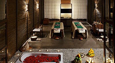 Hillside Beach Club Genel Görünüm