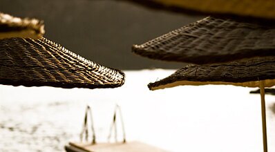 Hillside Beach Club Genel Görünüm