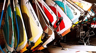 Hillside Beach Club Genel Görünüm