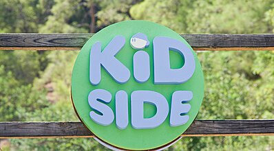 Hillside Beach Club Genel Görünüm