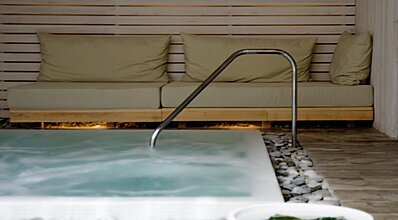 Hillside Beach Club Genel Görünüm