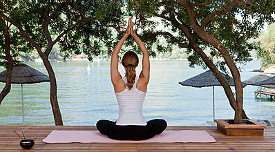 Hillside Beach Club Genel Görünüm